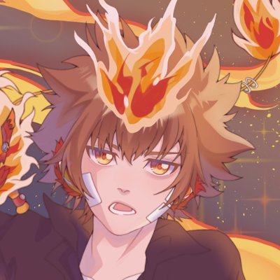 Tsυnακσ. JW VALENCIAさんのプロフィール画像