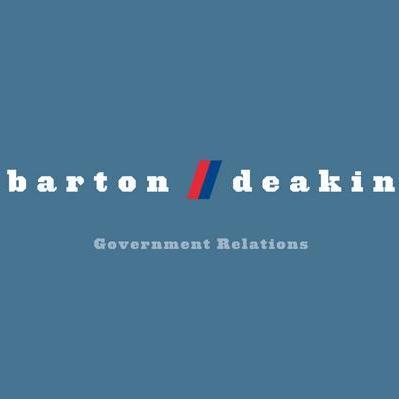 Insights and analysis from Barton Deakin Government Relations - Australia.

To see the latest briefs by Barton Deakin: https://t.co/OYjtQ9gacp