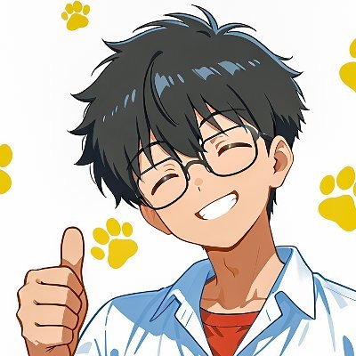 kirinoharuka_ai's profile picture. 40代工場勤務からAIクリエイターを目指す挑戦アカウント 。動画・画像・音楽・LLMなど様々な生成AIを活用。情報を発信！ 仲間募集中。