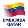EmbavenezQatar's profile picture. Embajada de la República Bolivariana de Venezuela ante el Estado de Qatar. سفارة جمهورية فنزويلا البوليفارية بدولة قطر