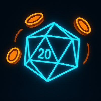 Rolling Nat20’s (and Nat 1’s) | Fantasy Nerd | Sci-Fi Nerd | SR3 Normandy Crew Member at heart | “This is my favorite App on the Citadel”