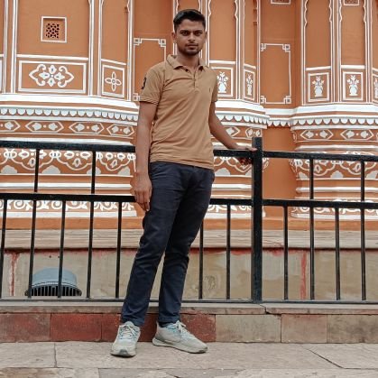 govindpal83's profile picture. SSC aspirants