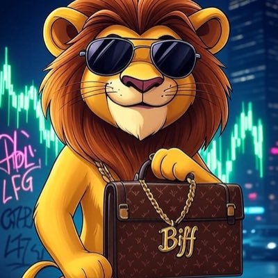 BiffBangsworth's profile picture. A Bullish Vision and A Bright Future. Everything I post on App X (Twitter) is not financial advice to buy or to sell. Do your due diligence! 📚 📊