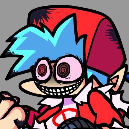 GreglyFNF's profile picture. Hello. I'm a FNF Player. I am the lead Developer of FCRecoil. Tweets might be unhinged. Pfp by @ThePossessedOne