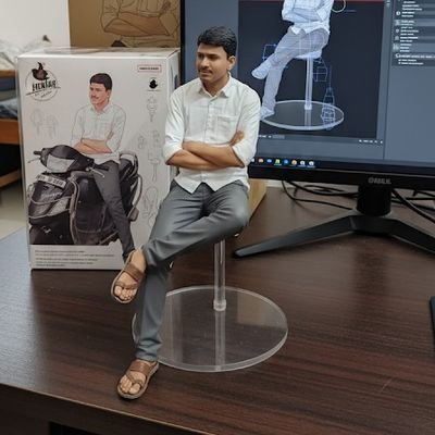 GANJIRAGHAVEND8's profile picture. 