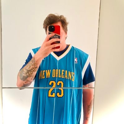Host of “Down in the Bayou” 🎙️ Basketball Coach from Texas 🏀 TS: BayouSniper #Pelicans 🪽⚜️