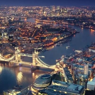 BillByrse's profile picture. Londoner