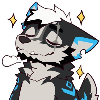 🐾 狼人 スレイプ (Suleipu) です~|中文⭕|日本語・English🤏(翻訳使用)|🪡 @furmony