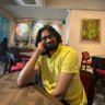 LikhithPrithvi's profile picture. Dev | Video Editing | Boardgames | Movies | Jokes | Stand-Up Comedy | HSR BLR