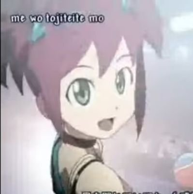 Misaki know-it-all and defacto J to E fan tler for Aokana news. Cutie I promise.
Castoria Brainrot.
Discord: Arielite
BA in SSS EDU (FAU)
日本語 OK
18+ ONLY