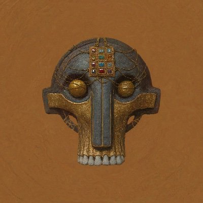 Our mission is to be a trusted friend to artists. PFP: Sam Spratt | Banner: Sam Spratt