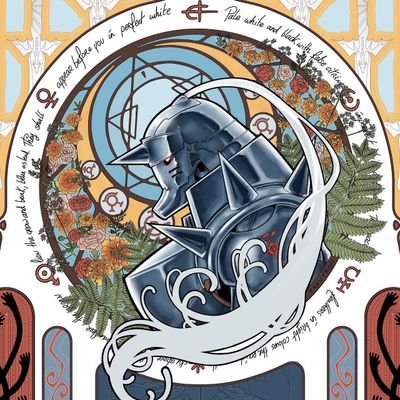 KatanLecon's profile picture. Shitposting cuando algo se me ocurre and waifus