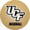 UCF_Baseball's profile picture. ⚔️ Orlando's Baseball Team ⚔️