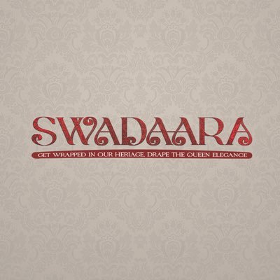 🌿 Social entrepreneur | Woman founder of Swadaara – taking a Tier-3 city’s pride, Ilkal sarees, to the world. Empowering women, weaving heritage into business.
