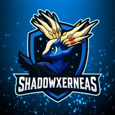 ShadowXerneas's profile picture. 🎮 Gamer | 🌟 Pokémon ROM Hack Addict | Here for glitches, grinding, and greatness.