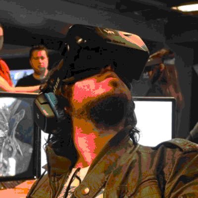 systems programmer ~ Before all else was the void, and the assembly spoken by pagan deities