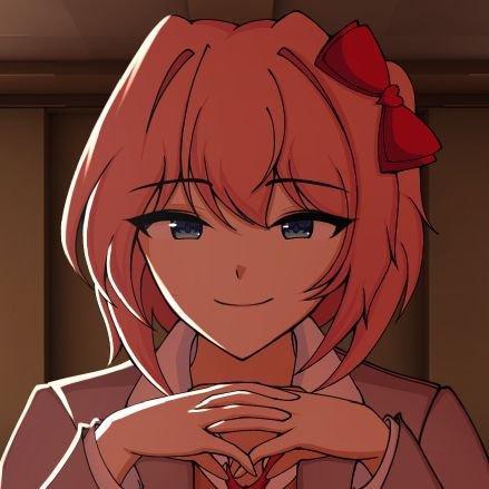 --MCSayo fan-- Traditional/digital art. Doki Doki Literature Club! My life is Sayori, and only Sayori🩵 Sometimes you gotta do what you gotta do :3 (literally)