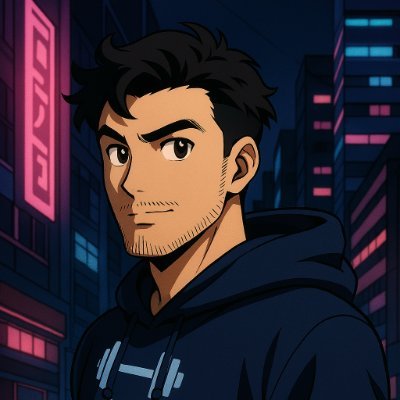 Crypto enthusiast & airdrop hunter 🪙 | Navigating the blockchain world 🌐
#Crypto #infoFi #Airdrops