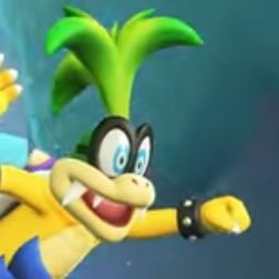 T1RO83's profile picture. クッパ7人衆のイギーや、西行寺幽々子、琴葉茜等の推しツイート多めの雑多垢。虎党。新しい事始めました。座右の銘は「明日は我が身」