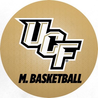 UCF MBB athlete profile head shot