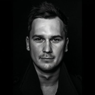 Web3 Builder DeFi & AI Evangelist & Visionary Founder
Core Contributor @Amplifiedfi, Founder @0xPlasma Labs, @uniswap governance, DeFi AI agents