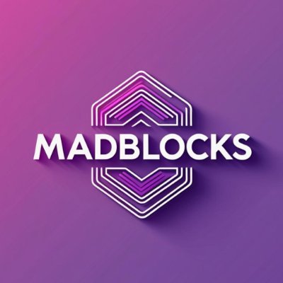 madblocksbp's profile picture. 