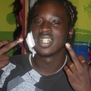 ytdzay's profile picture. 