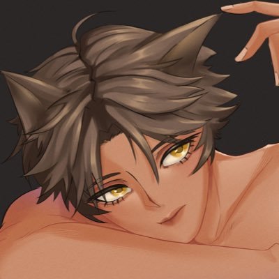 _IamK_さんのプロフィール画像