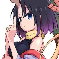 エルマ! (@10368_) 's Twitter Profile Photo