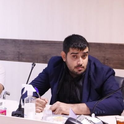 ali093656's profile picture. حمایت از معلولان در ایران