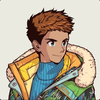 CryptoVx3's profile picture. 