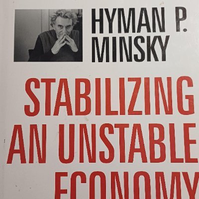 LongviewEcon's profile picture. Founder of Longview Economics
Connecting macro to markets, into financial history, maths in markets & behavioural economics.
https://t.co/CDCPlMZj5m