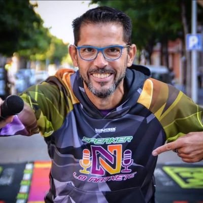 Cap de Vendes❄️🤝
🎙️#Speaker del @lleidaCF
Lleidatà del barri de la Bordeta, inquiet i enamorat de Lleida.
Mai és tard per ser el que sempre has volgut ser.
