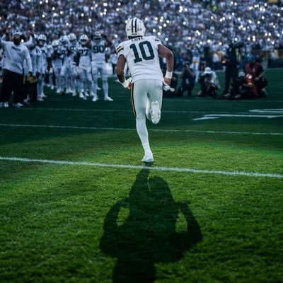 L0VEnation's profile picture. Packers and Puck. #GoPackGo #TexasHockey