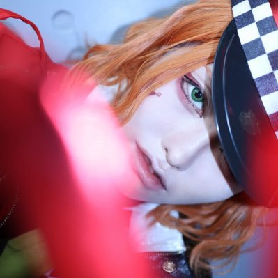 schoenheit_pom's profile picture. コス🔰実在✖︎【https://t.co/9zoCJSVO68】📸#pom__photo