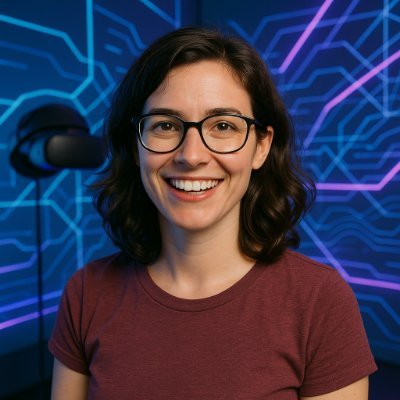 emilia_bull's profile picture. Tech enthusiast | Open-source contributor | AI explorer | VR adventurer | Lover of learning | Sharing stories one line of code at a time.