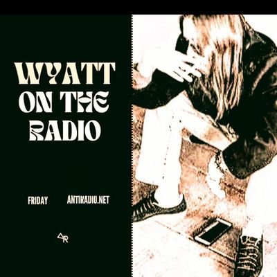 Artist/Songwriter/Producer
Linear Lead Guitar-Atlantic-Records
📻 https://t.co/5Bv6RxdT3d
My Indie Radio-Belter-radio
celticaudiodevelopment@gmail.com