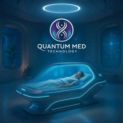 medbedquantums's profile picture. Med Bed is Free once you set up the recommend QFS Ledger and start stocking up those recommended QFS digital assets XLM and XRP