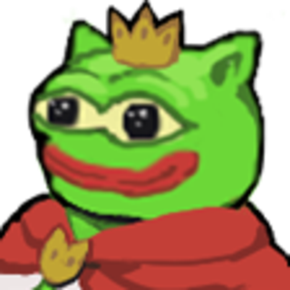 NFTGoblin20's profile picture. 황금고블린을 꿈꾸는 신입