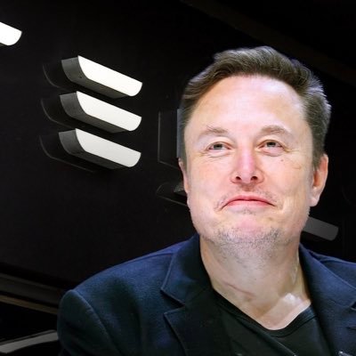 CEO❤️🚀 Space X👨🏽🚀 Tesla🚘 Neural🧠🤖 #MAGA2024 #TRUMP #AMERICA ENTREPRENEUR ELON REEVE MUSK THE FOUNDER, CTO AND CEO-SPACEX TESLA.