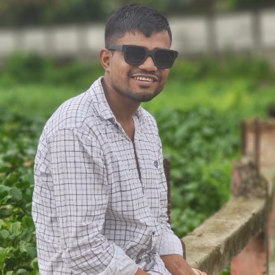 NixsonS212507's profile picture. 🚀 Digital Marketing Specialist | SEO | Ads | SMM
📊 Data-driven | Growth-focused
✨ Helping brands shine online