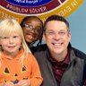 theprincipalpoq's profile picture. Proud Principal of Poquonock Elementary School PreK-2.