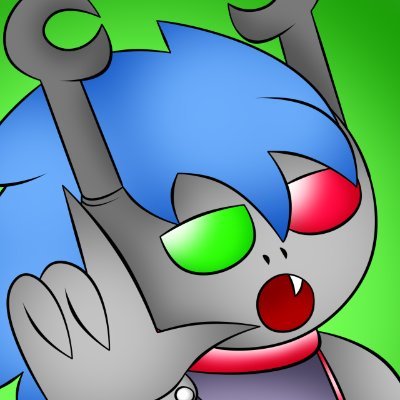 19y | Thumbmaker | Fandublador | 🇧🇷
Eu gosto de muitas coisas. Espero que possamos ser amigos :)
⚠️ TALVEZ tenha Humor negro/Ácido por aqui.