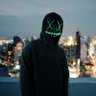 moinuzuku's profile picture. Foooooooddy cryptoNitrograph