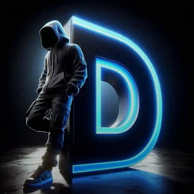 drexcox's profile picture. 