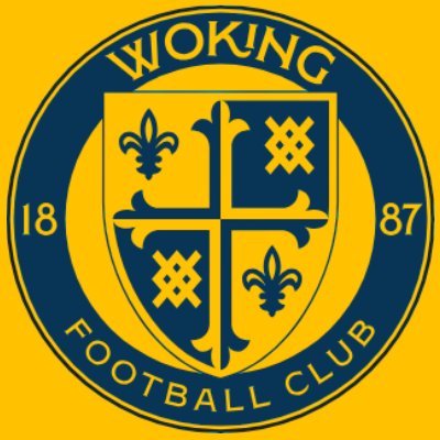 Woking Football Club Profile
