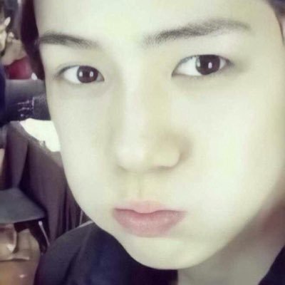 yunj2u's profile picture. 세훈 카이