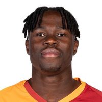 Wilfred Efe Singo (@efesingo) 's Twitter Profile