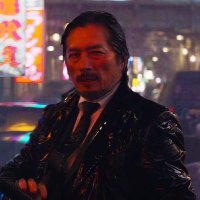 Hiroyuki Sanada (@dylanhutton80) 's Twitter Profile