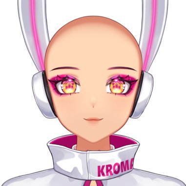 ✦ cyber bun magical girl ✦ duo @AngelPolarisVT ✦2.0 ママ: @bb_ophelia | alt model: @sen7yu ✦ i: @M_mame_E b: @hasunohato_ ✦ comms: https://t.co/QYp6swbHmt